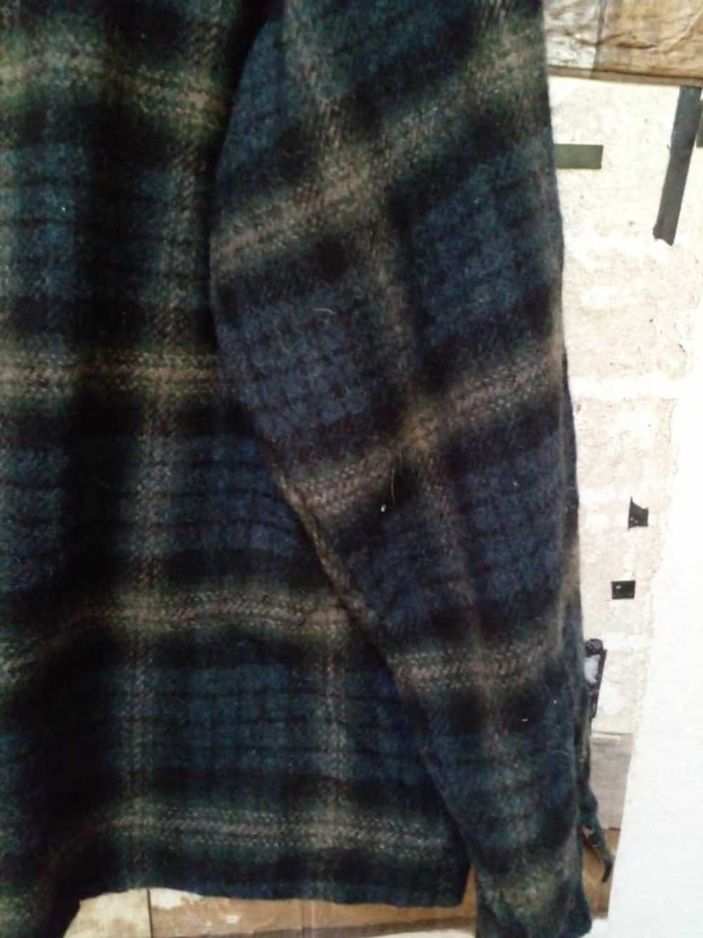 Archival Clothing × Woolrich Woolen Mills JACKET … - image 8