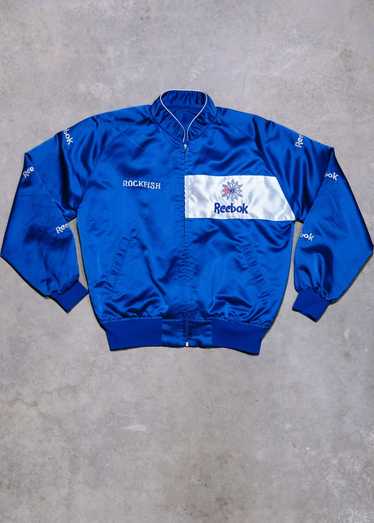 Reebok Vintage Reebok Jacket