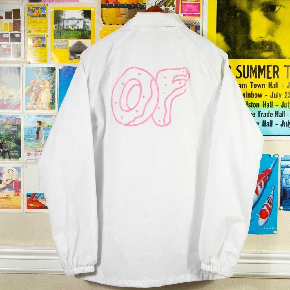 Tyler The Creator Hip Hop Odd Future Music Golf Wolf BIG Poster A4 A3 A2  TTC01