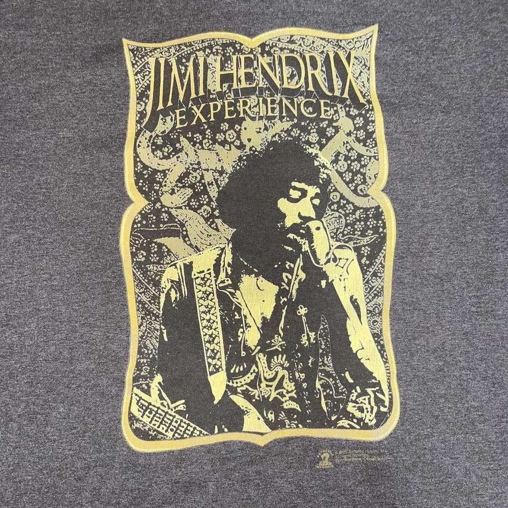 Streetwear × Vintage × Zion Rootswear vintage Jim… - image 2