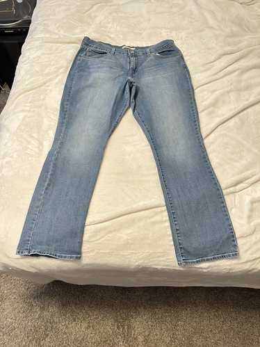 Levi's Levi’s 414 Jeans