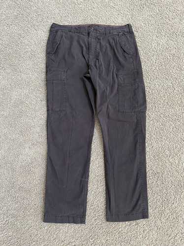 Vintage cargo army pants - Gem