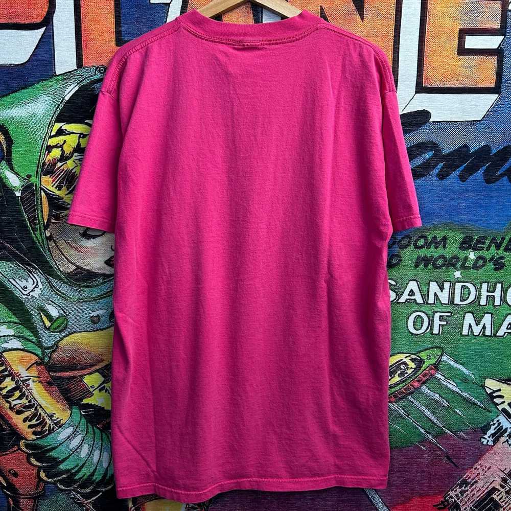 Disney Vintage 90’s Winnie The Pooh Tee Size XL - image 2