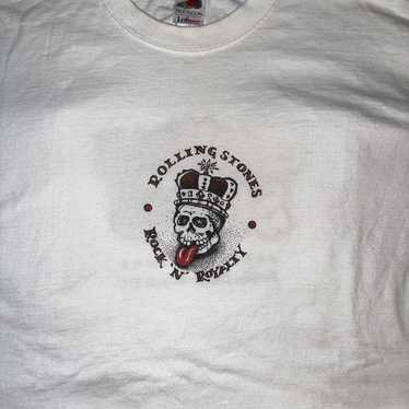 Vintage 2002 rolling stones - Gem