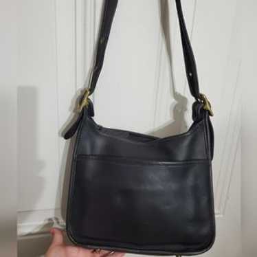 小物 Vintage Coach Legacy Leather Frnch Purse VINTAGE COACH / OLD COACH CLASSIC SHOULDER BAG 9170 LEGACY