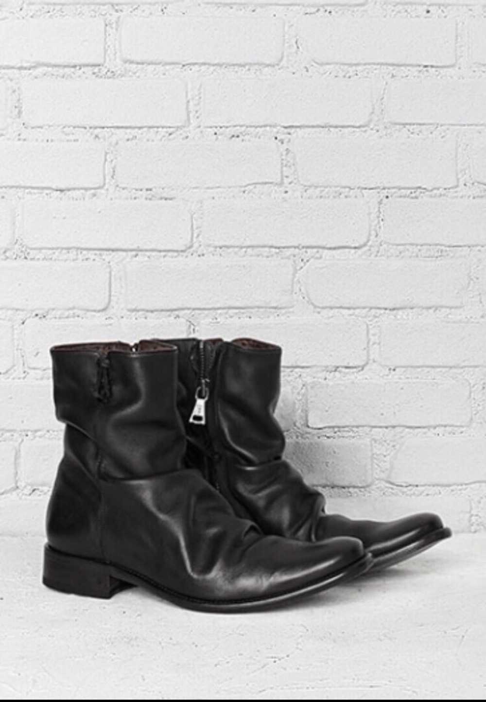 John Varvatos Jimmy Hendrix Boot. 9.5 - image 2