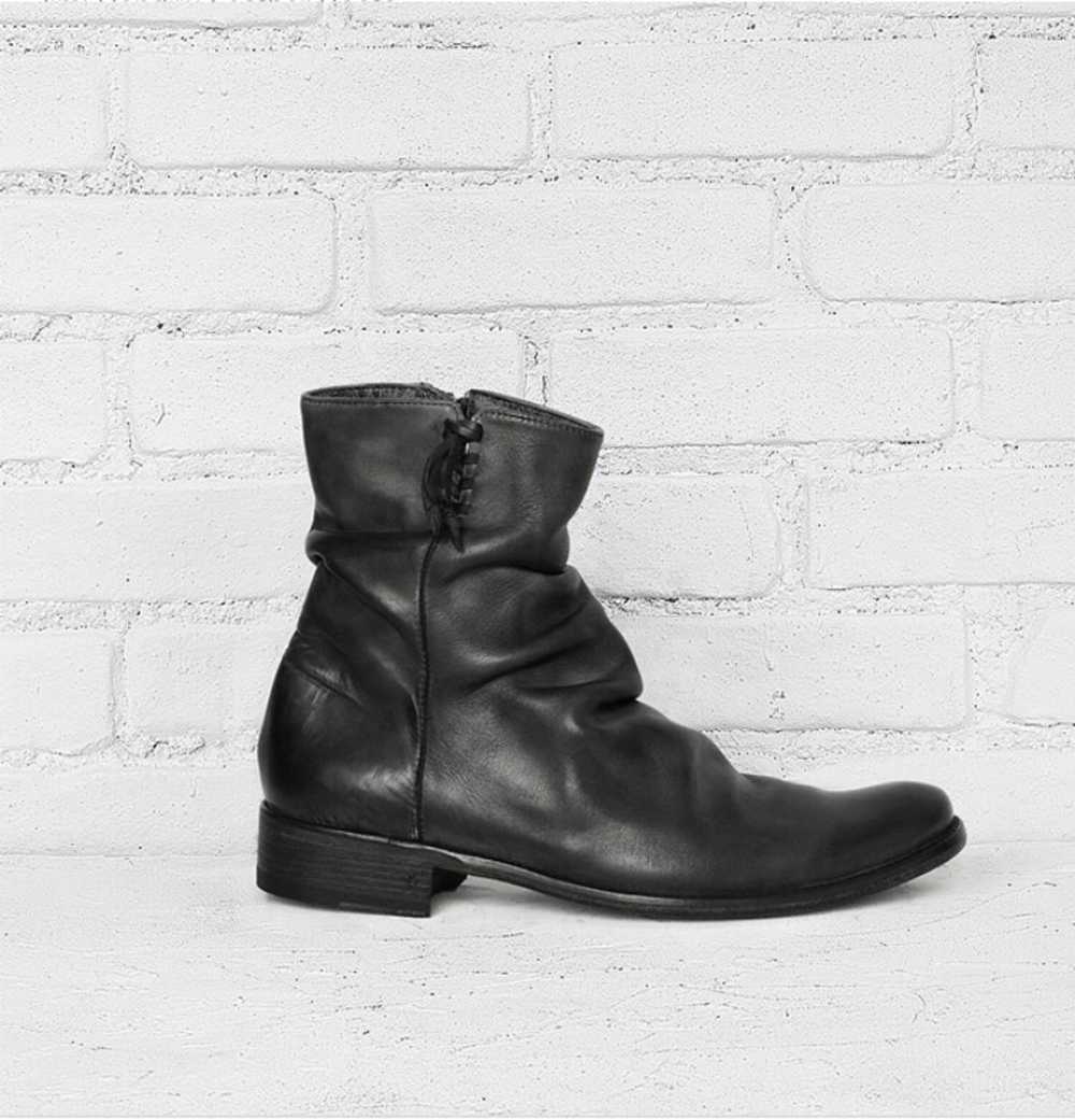 John Varvatos Jimmy Hendrix Boot. 9.5 - image 4