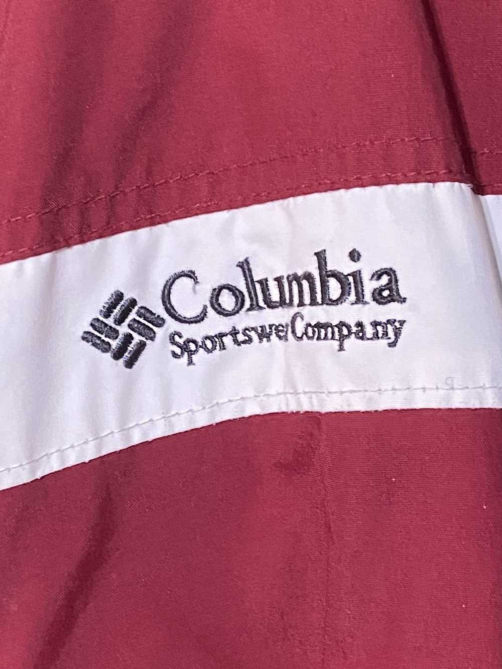 Columbia × Streetwear × Vintage Vintage Colombia … - image 2