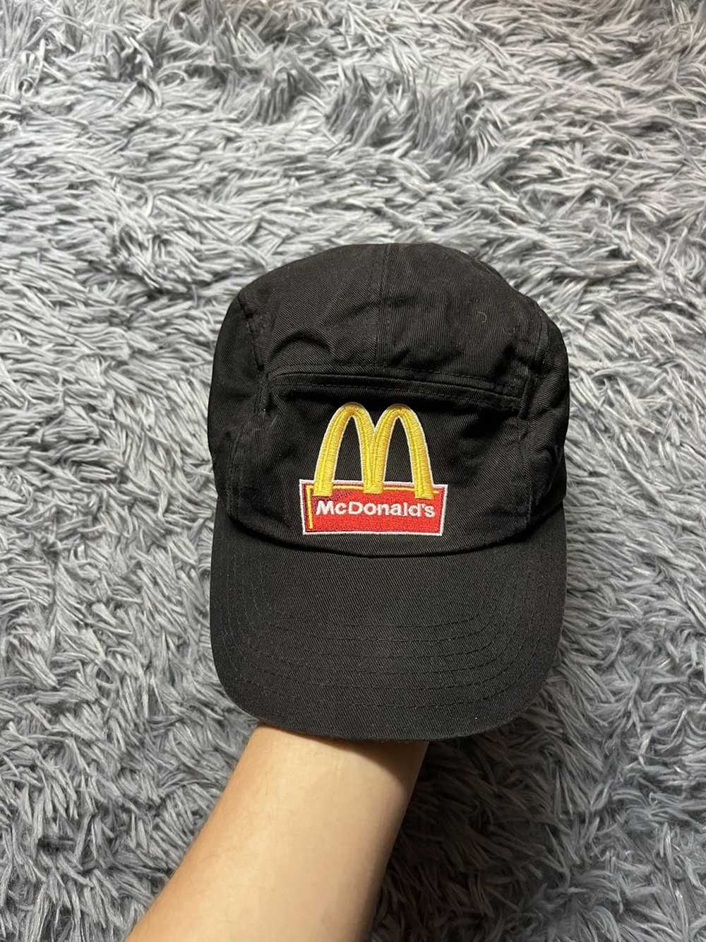 Made In Usa × Streetwear × Vintage McDonalds 90s … - image 1