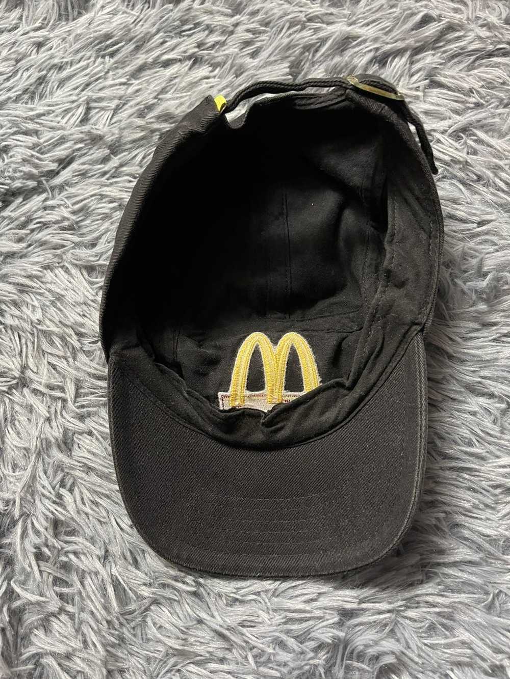 Made In Usa × Streetwear × Vintage McDonalds 90s … - image 5