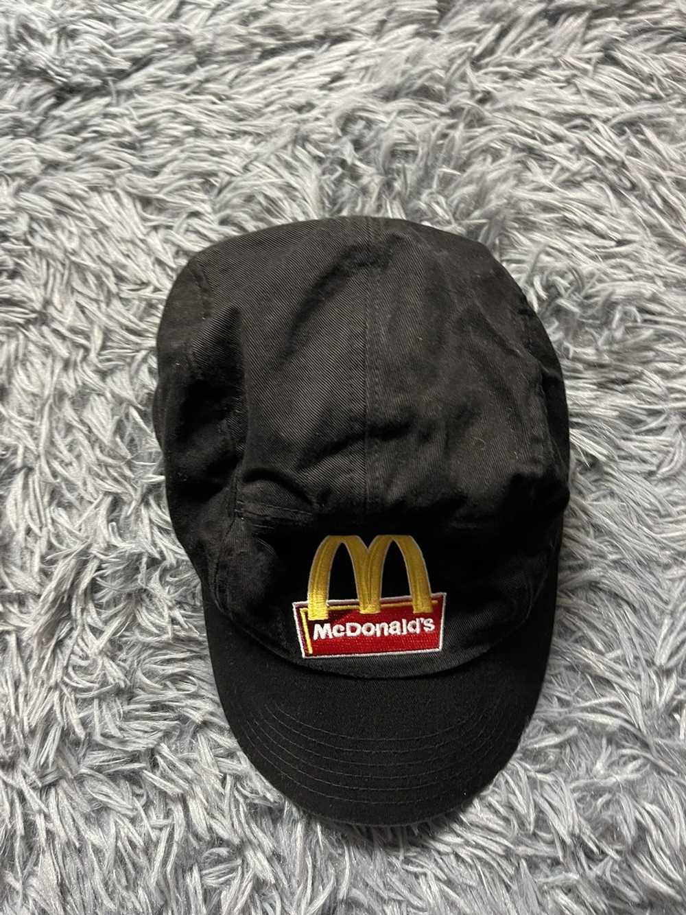 Made In Usa × Streetwear × Vintage McDonalds 90s … - image 6