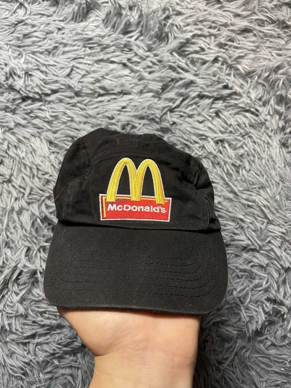 Made In Usa × Streetwear × Vintage McDonalds 90s … - image 7