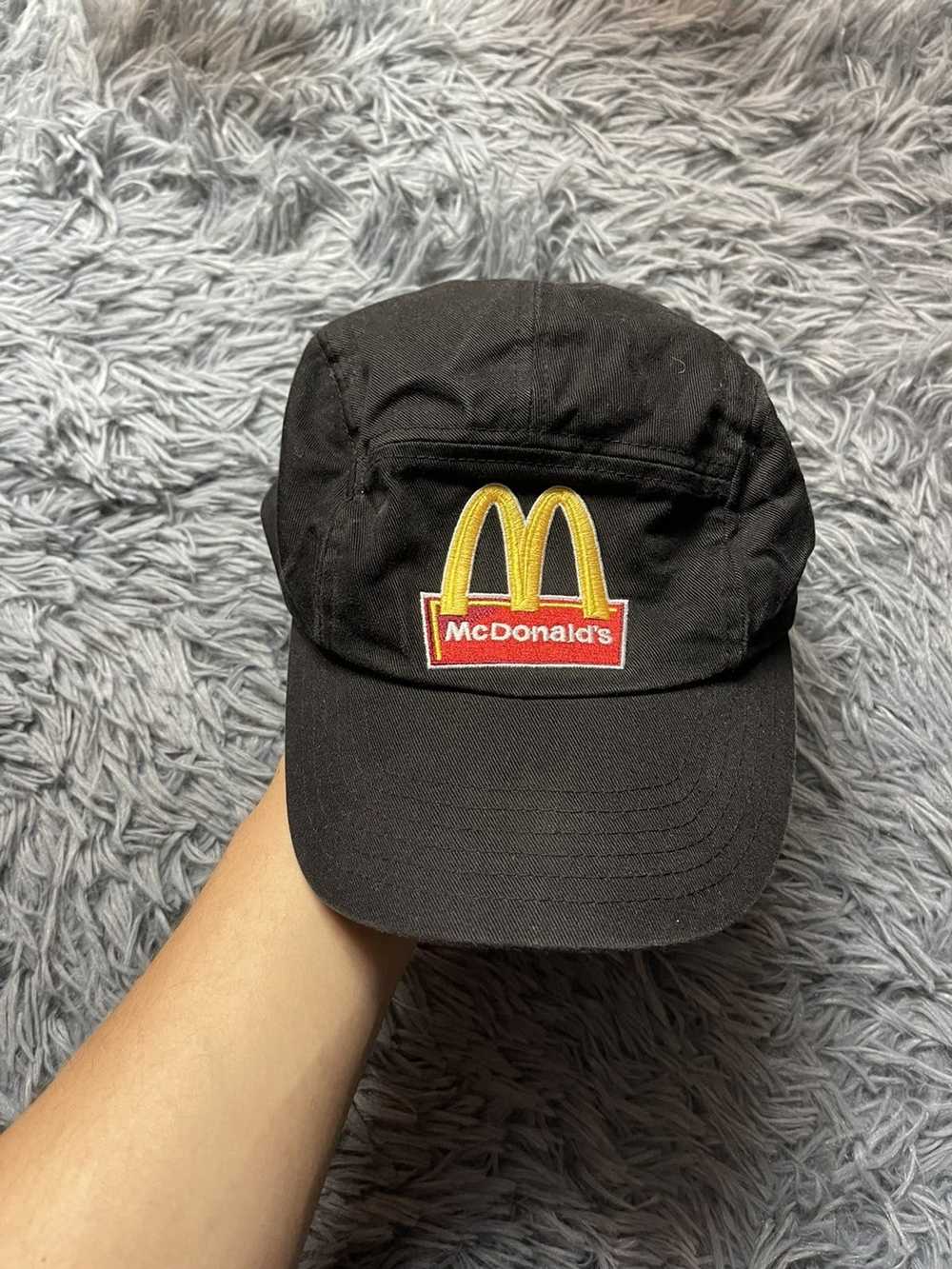 Made In Usa × Streetwear × Vintage McDonalds 90s … - image 8