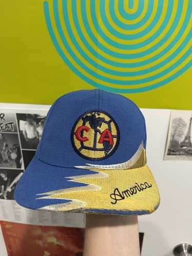 Vintage Club America Hat