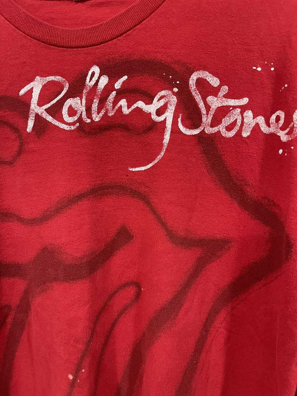 Vintage Rolling Stones - image 2