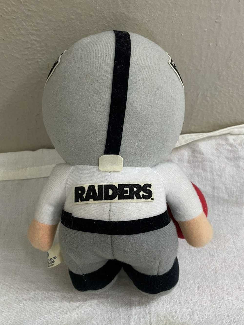 Grateful Dead × Japanese Brand × Oakland Raiders … - image 2