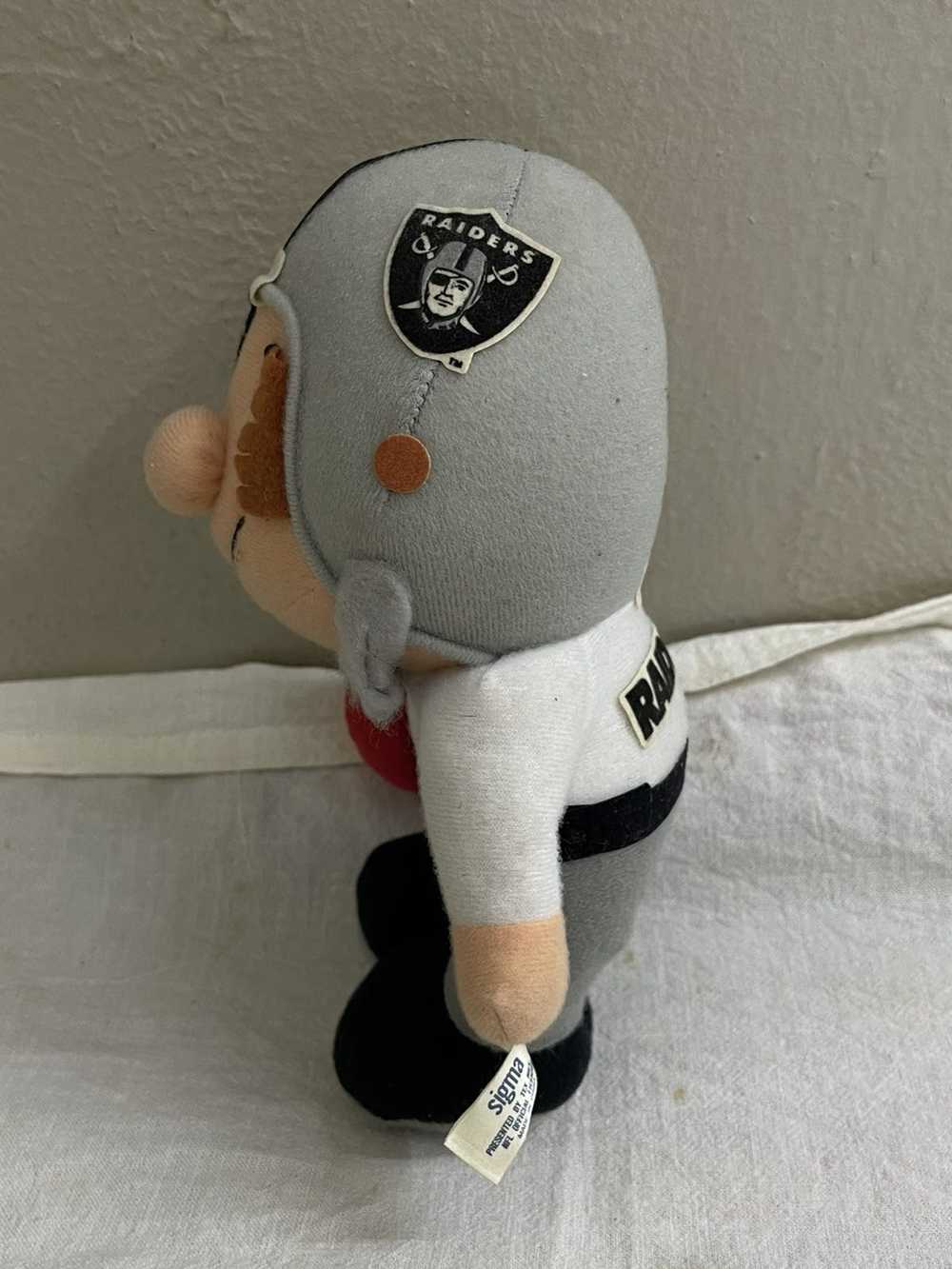 Grateful Dead × Japanese Brand × Oakland Raiders … - image 4