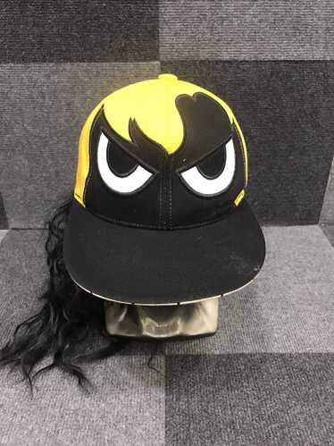 Cartoon Network × Very Rare TEAMLIFE Cartoon Cap - image 1