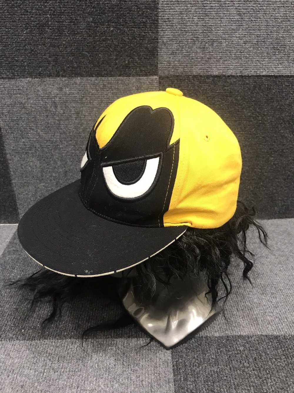 Cartoon Network × Very Rare TEAMLIFE Cartoon Cap - image 2