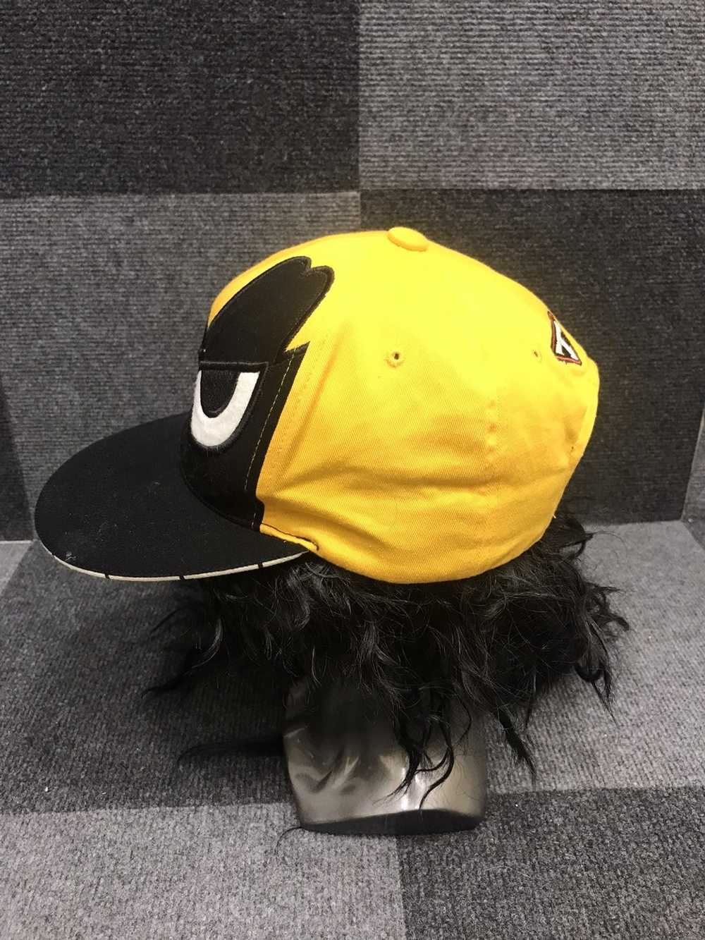 Cartoon Network × Very Rare TEAMLIFE Cartoon Cap - image 3