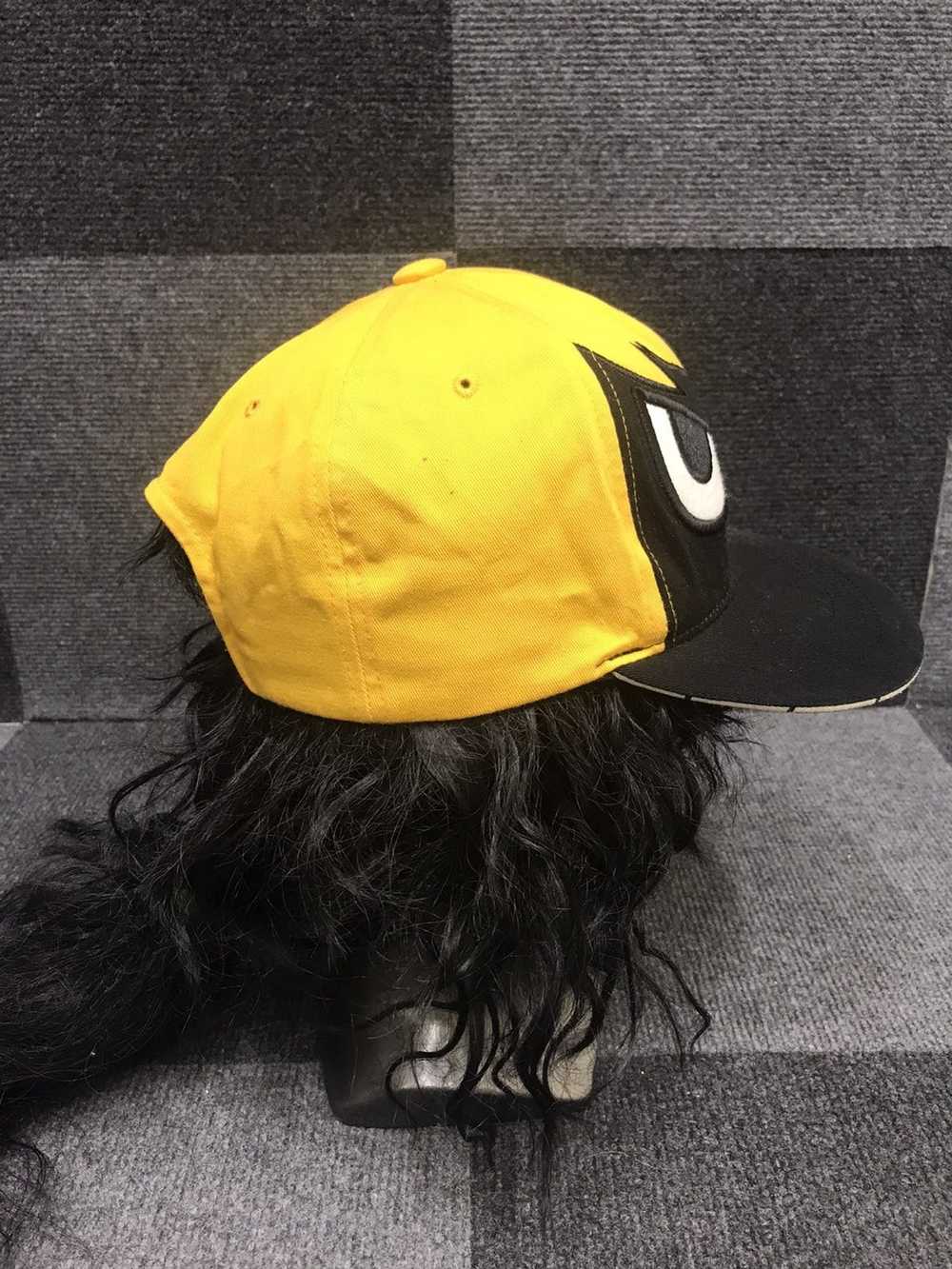 Cartoon Network × Very Rare TEAMLIFE Cartoon Cap - image 5