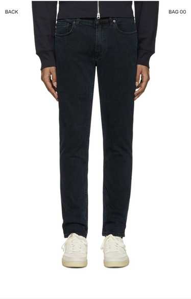 Acne Studios Ace Blue/black denim