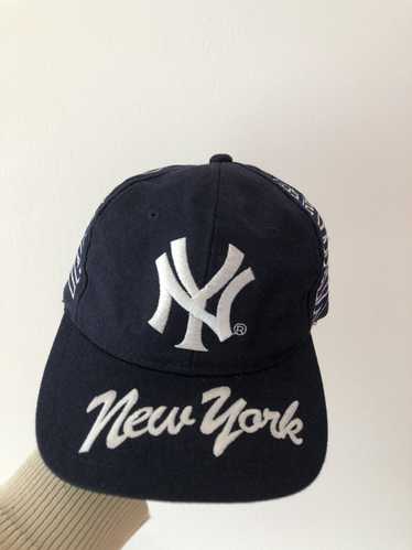 MLB × Starter × Vintage vintage 80s 90s yankees n… - image 1