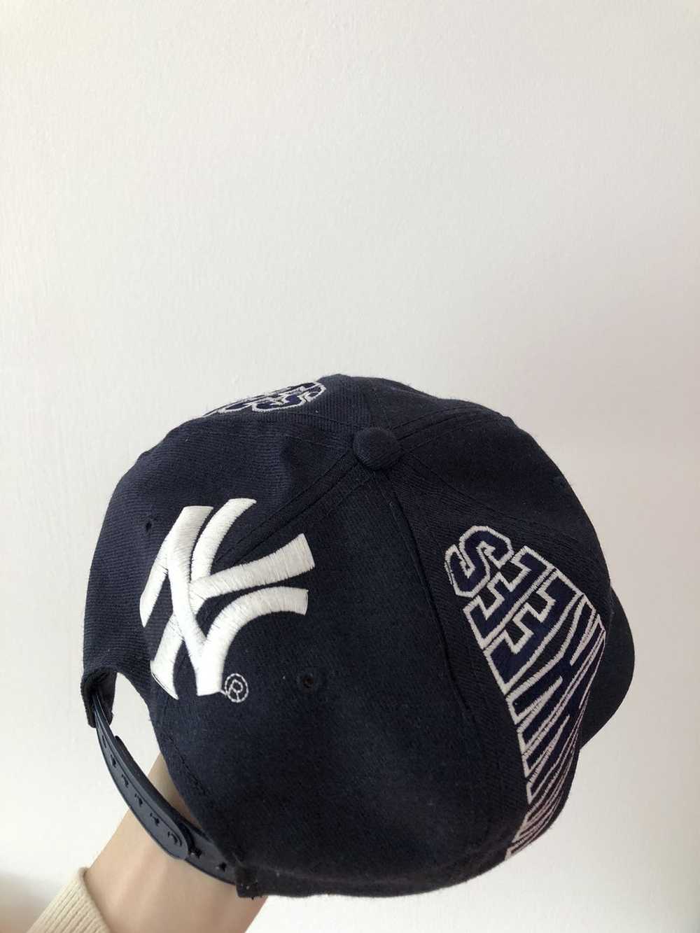 MLB × Starter × Vintage vintage 80s 90s yankees n… - image 4