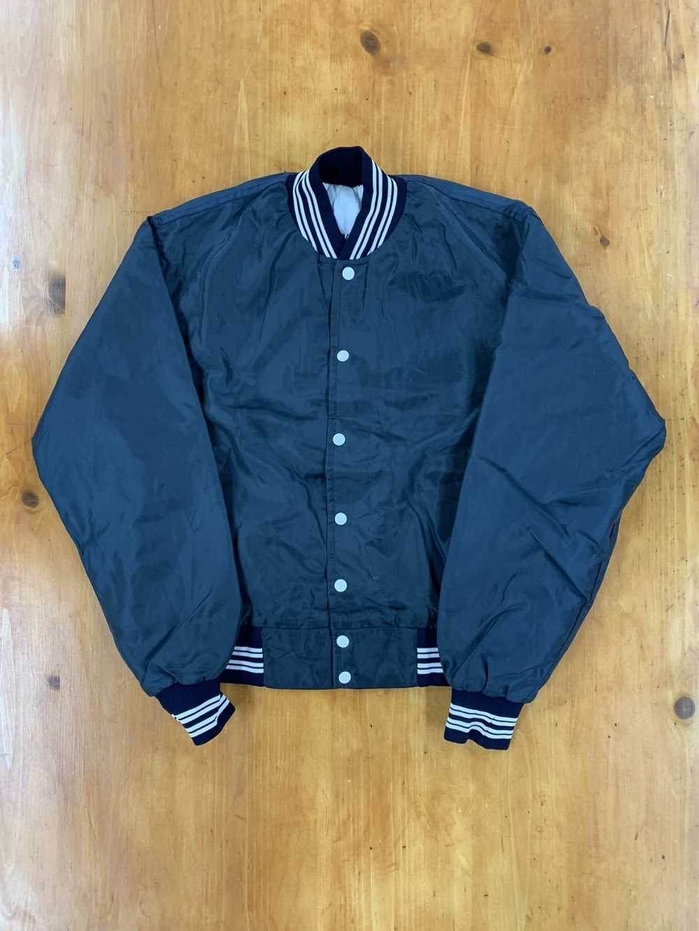 Vintage × Windbreaker Vintage 1980s West Winds Sa… - image 1