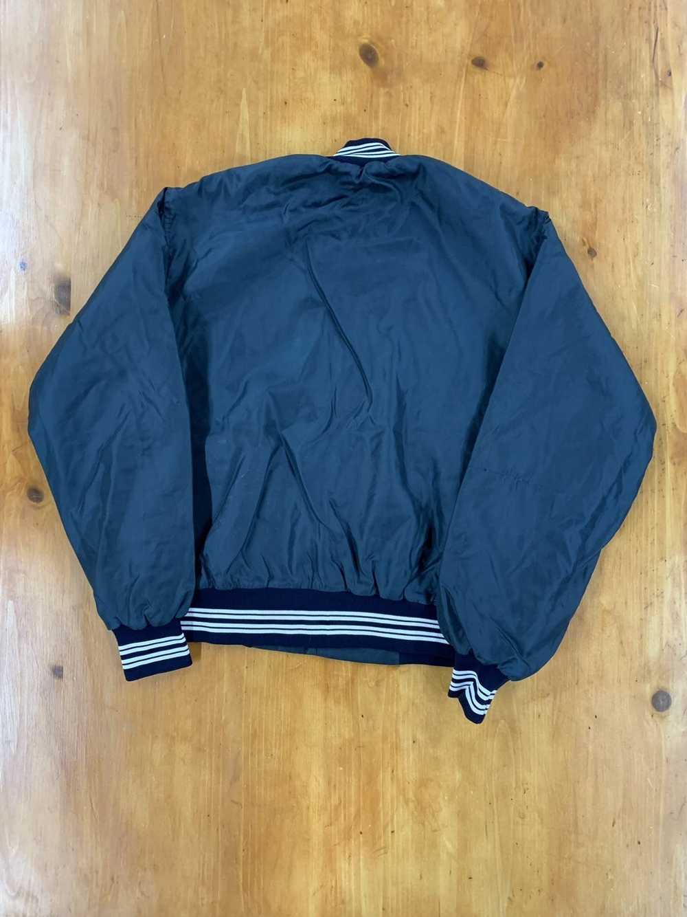 Vintage × Windbreaker Vintage 1980s West Winds Sa… - image 4