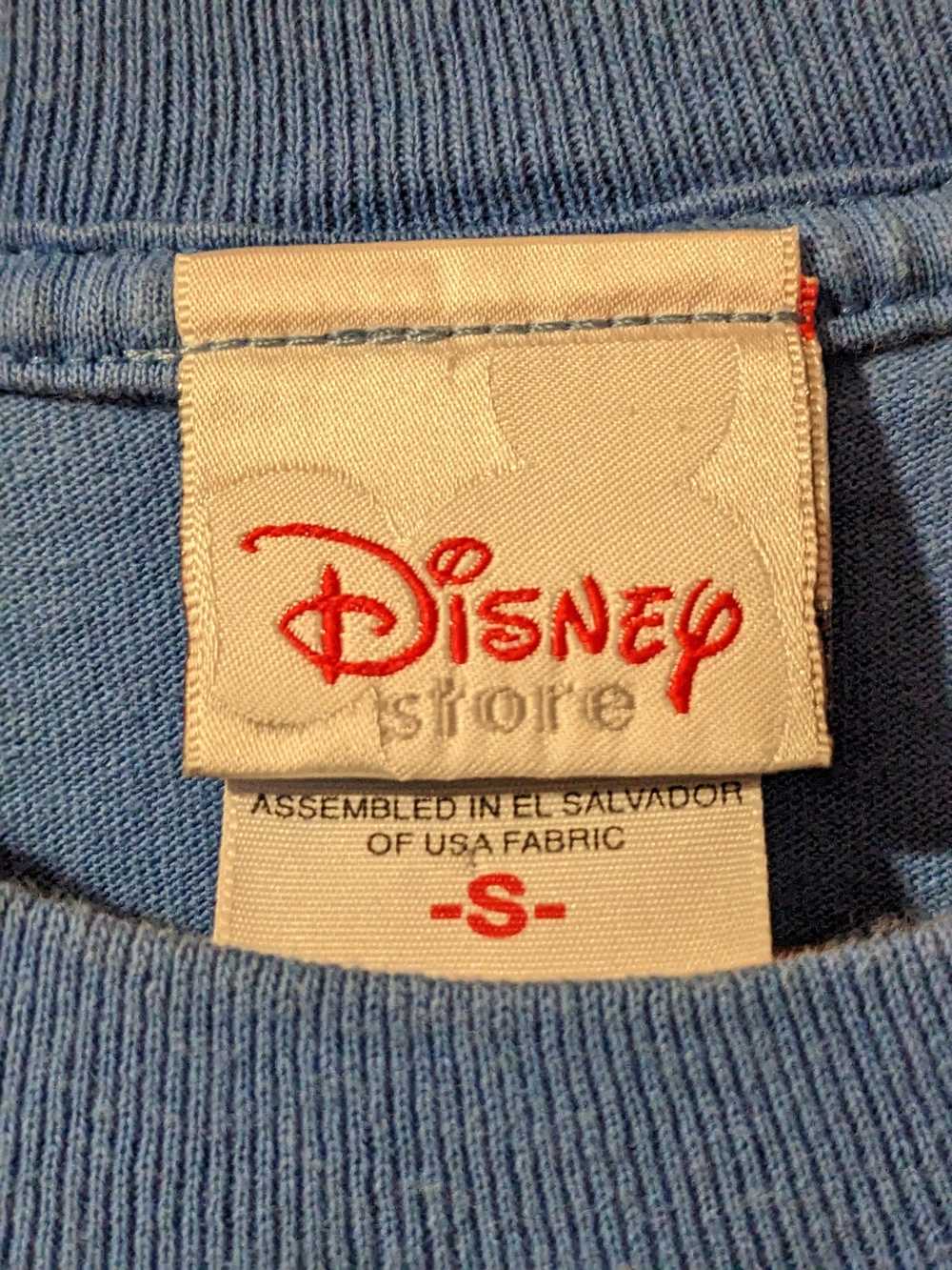 Disney × Streetwear × Vintage Vintage 90s Mickey … - image 3