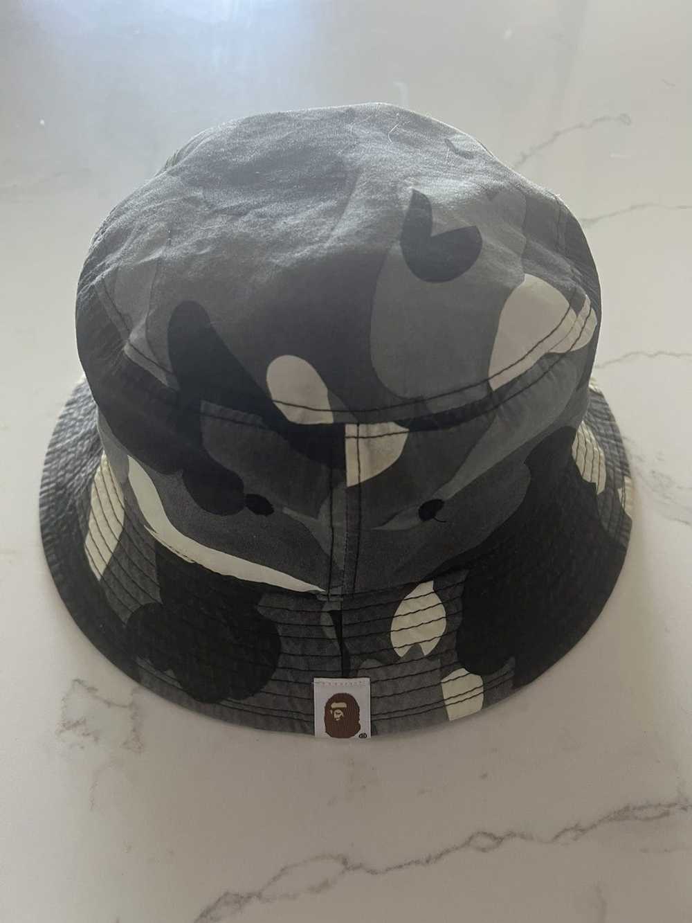 Bape City Camo Bucket Hat - image 1