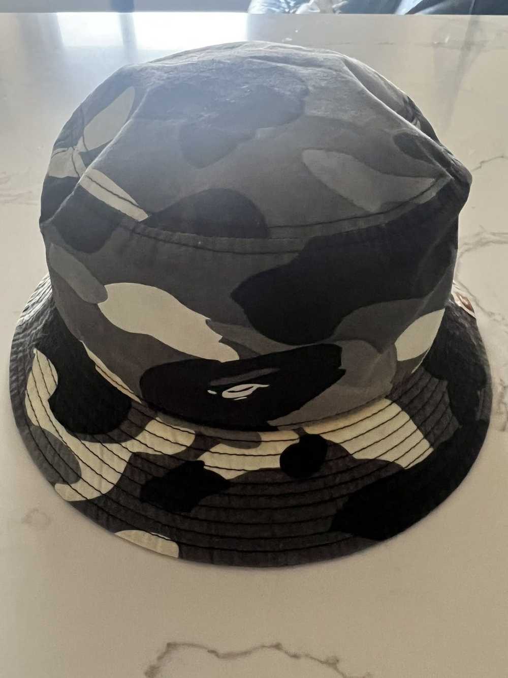 Bape City Camo Bucket Hat - image 2