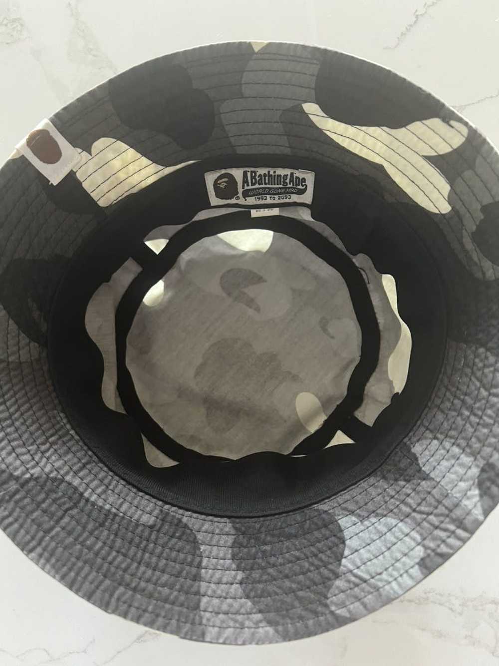 Bape City Camo Bucket Hat - image 4