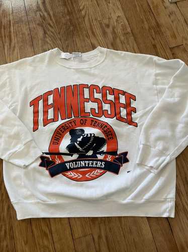 Vintage Sunset Stripes Egam, Tennessee Sweatshirt