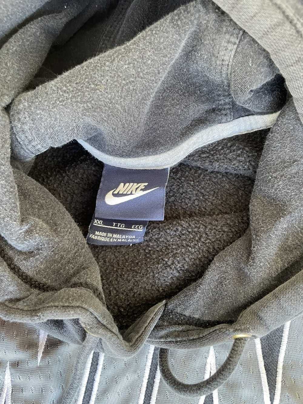 Nike Nike Hoodie - image 5