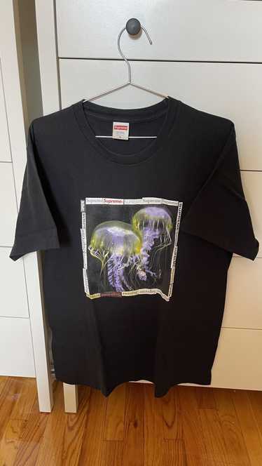 Supreme Supreme Jellyfish T Shirt