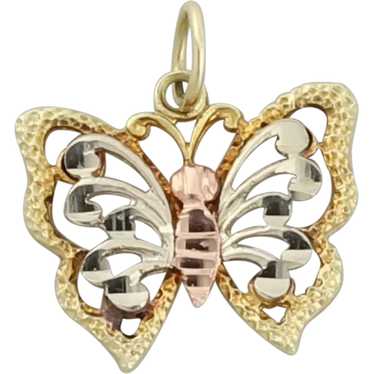 Pendant Only 14k Yellow Gold White Gold Rose Gold 