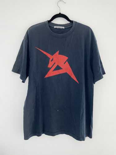 1 Of 1 × Anima × Streetwear Gundam Anime Tee XL 1/