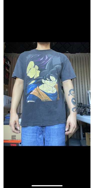 Other Dragon Ball Z Tee
