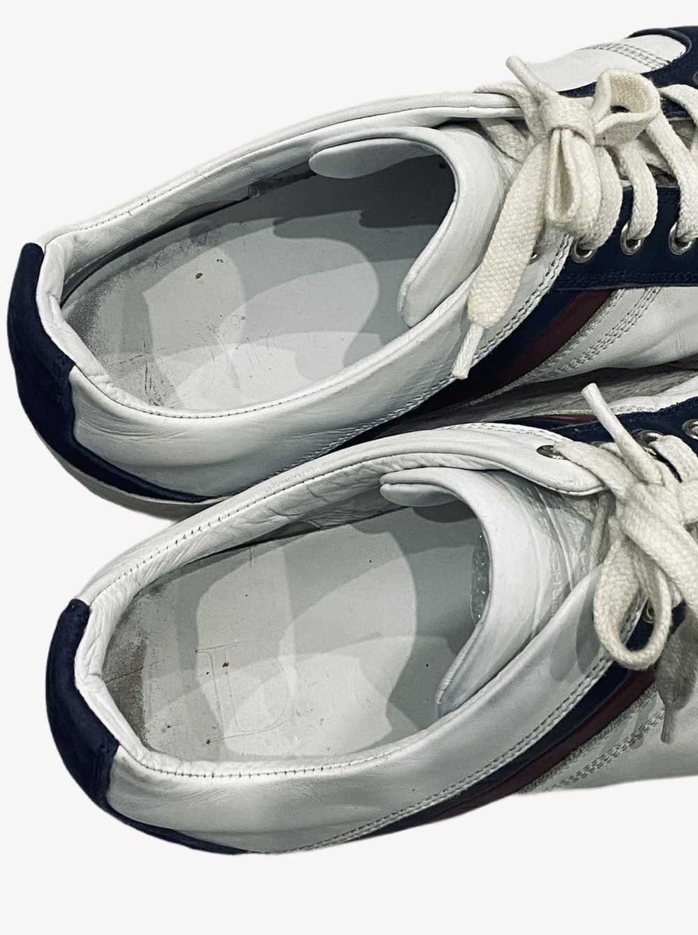 Dior Dior Homme Sport Shoes Low CD B18 - image 3