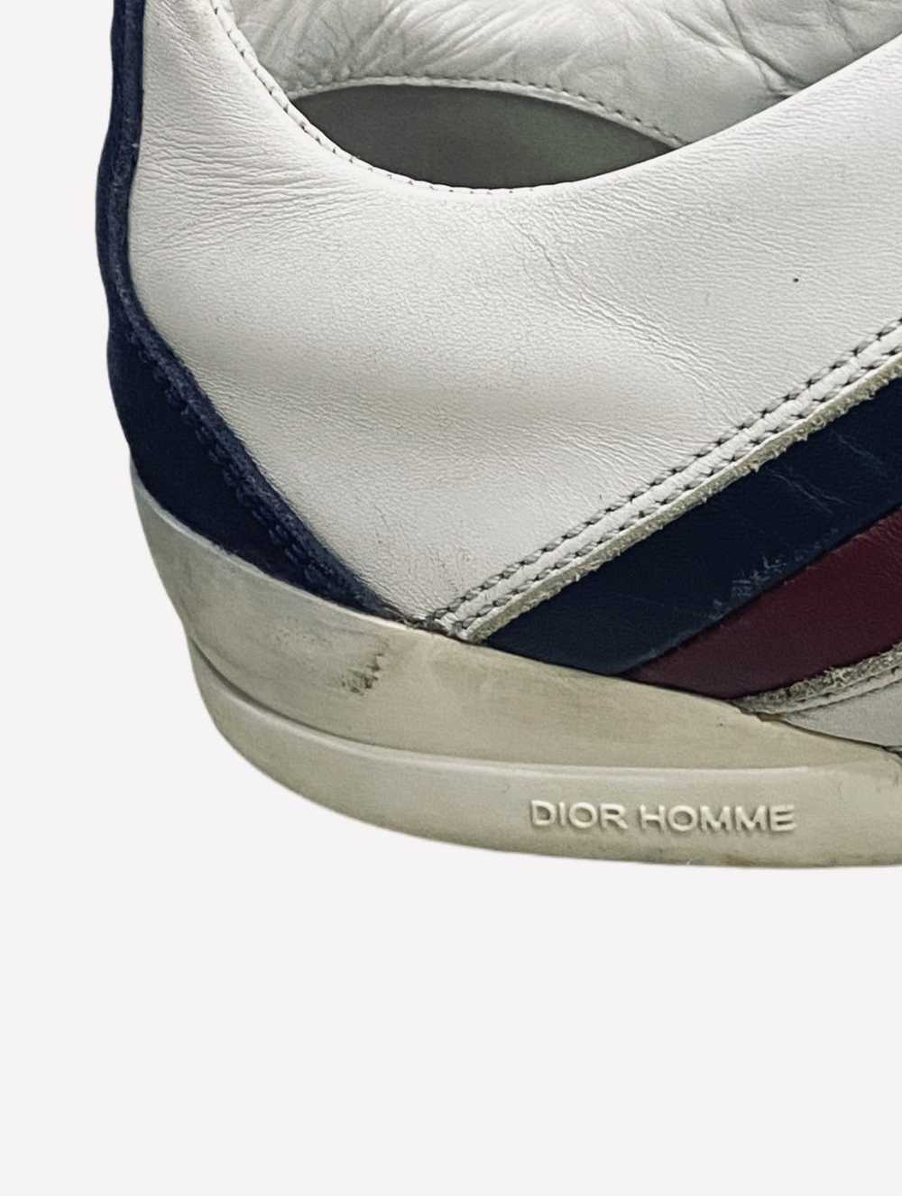 Dior Dior Homme Sport Shoes Low CD B18 - image 4