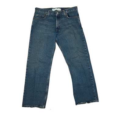 Levis 529 mens jeans hotsell