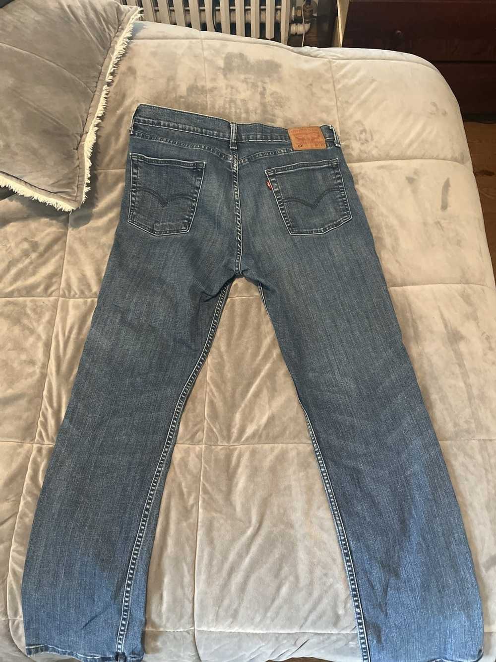 Levi's Levi straight jean - image 2