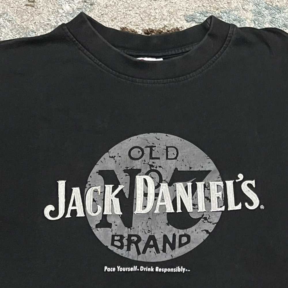 Chase Authentics × Jack Daniels × NASCAR Jack Dan… - image 1