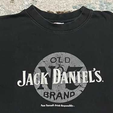 Chase Authentics × Jack Daniels × NASCAR Jack Dan… - image 1