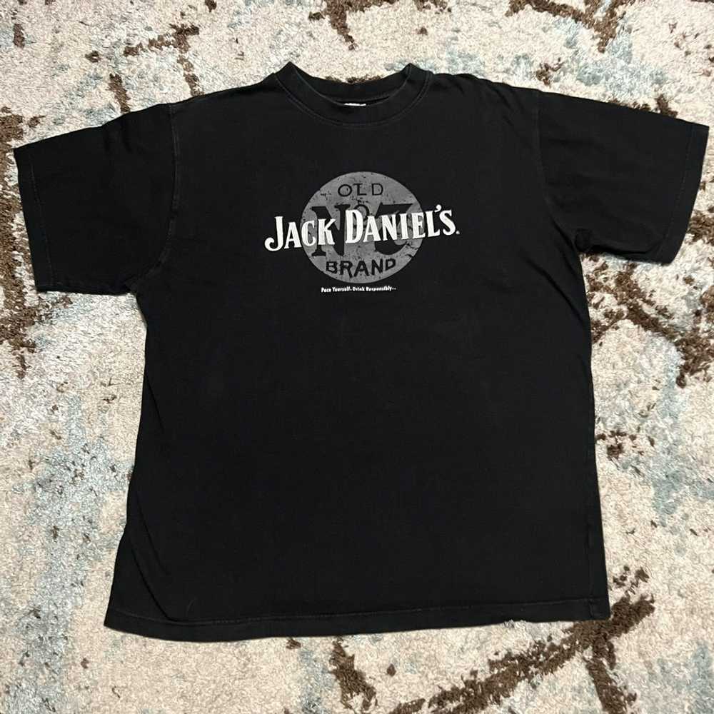 Chase Authentics × Jack Daniels × NASCAR Jack Dan… - image 2