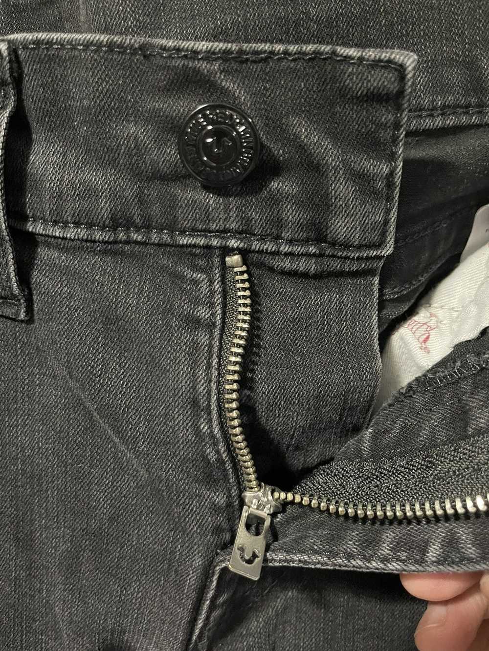 True Religion Moto Slim Jeans - image 4