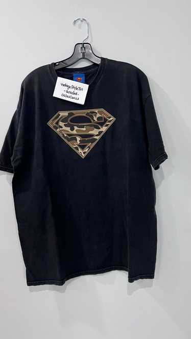 Streetwear vintage superman - Gem