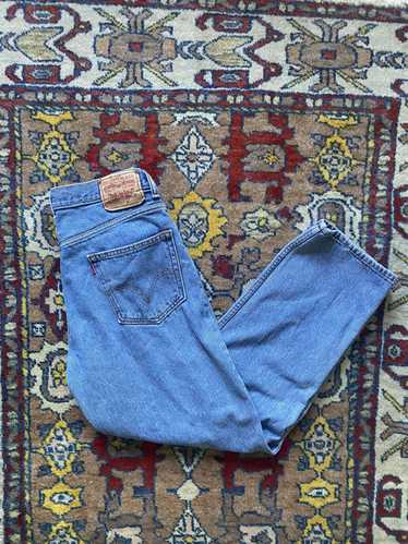 Levi's Levi’s 550 Blue jeans